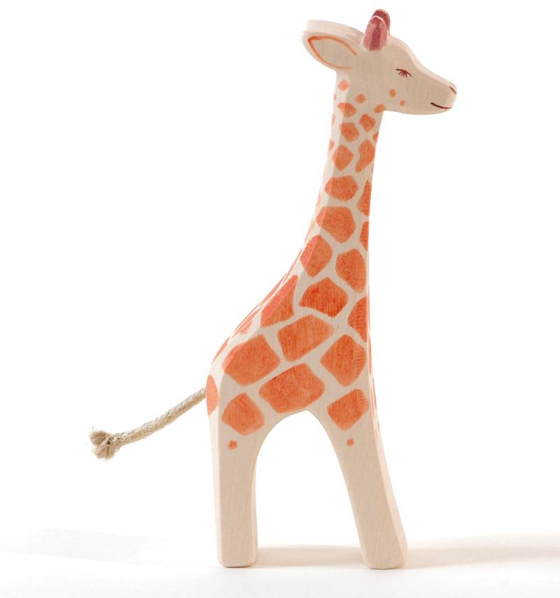 Ostheimer - OSTHEIMER Giraffe groß stehend