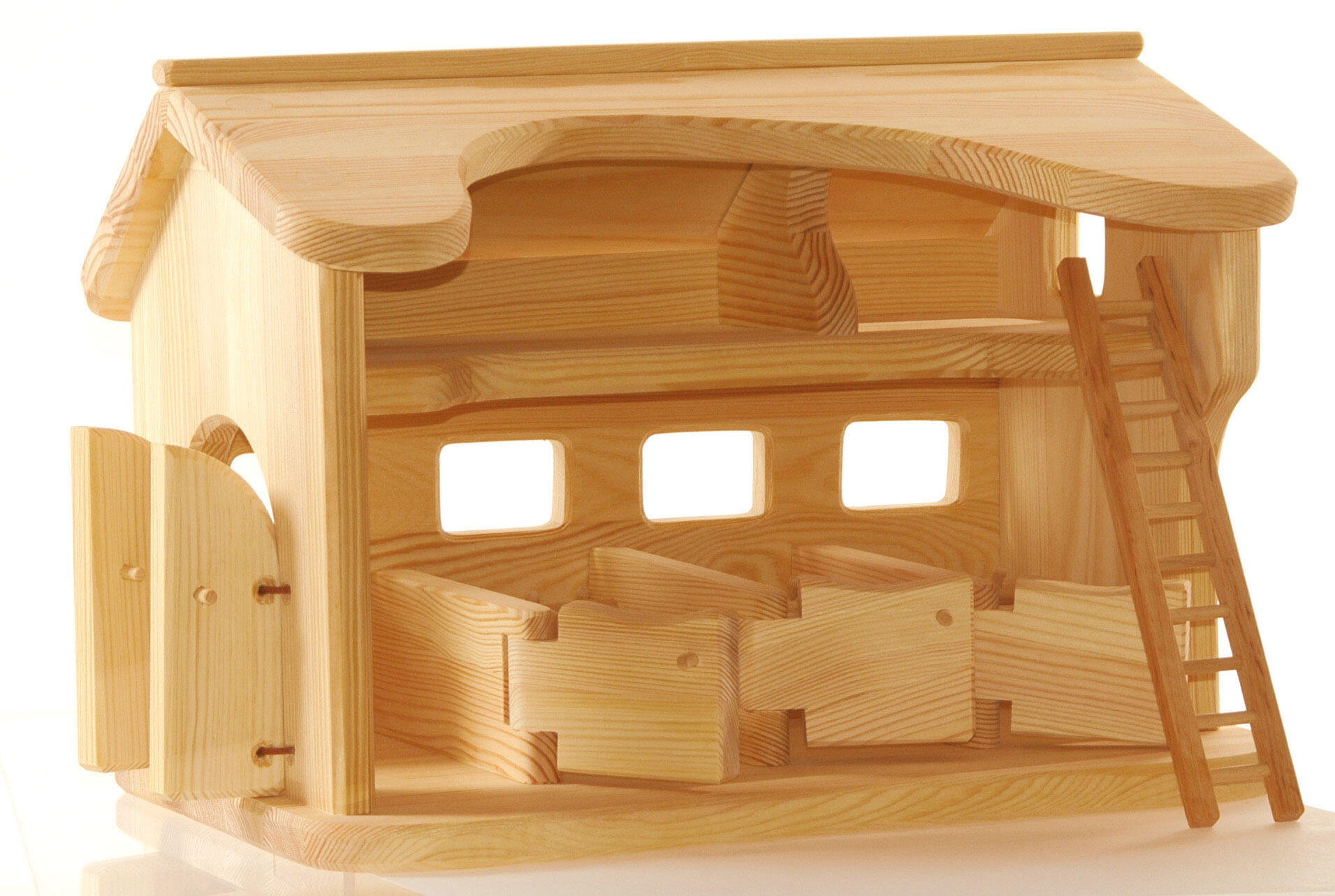 Ostheimer - OSTHEIMER Pferdestall