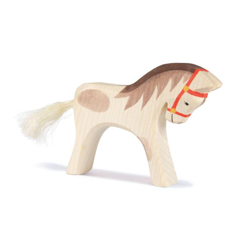 Ostheimer - Reitpferd Ostheimer - Reitpferd