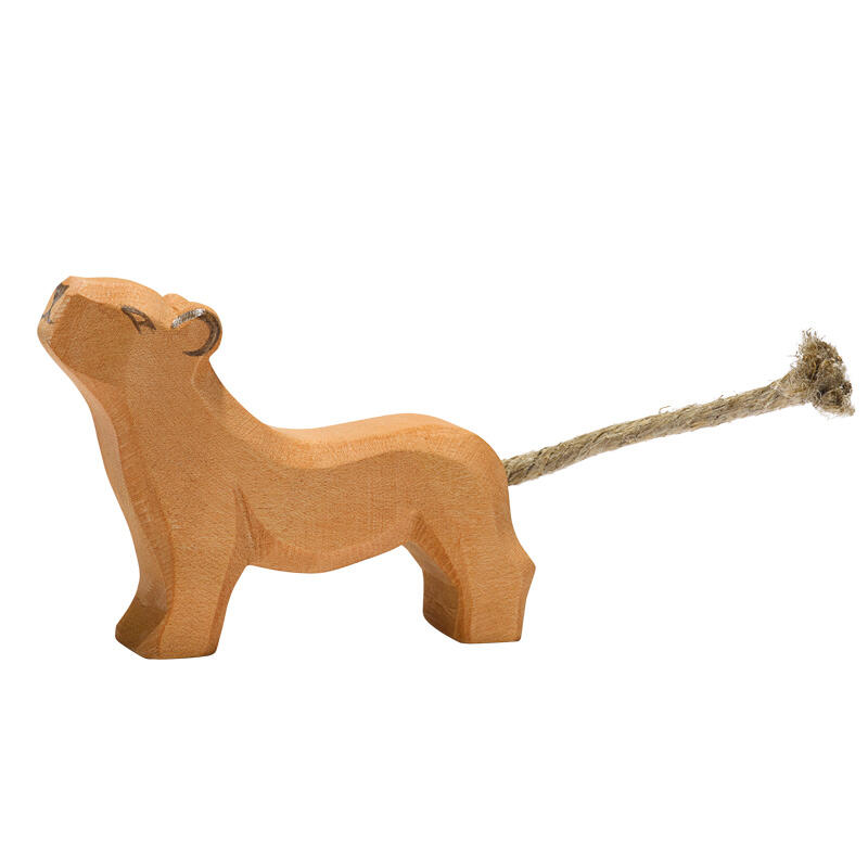 Ostheimer - Spielfiguren aus Holz