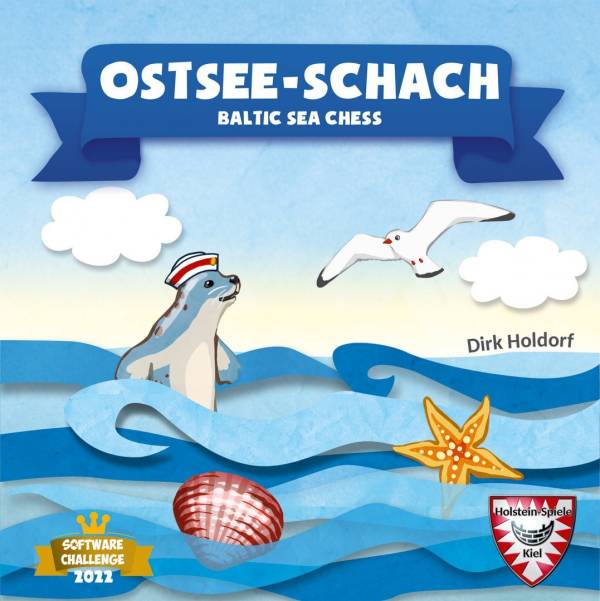 Ostsee - Schach Ostsee - Schach