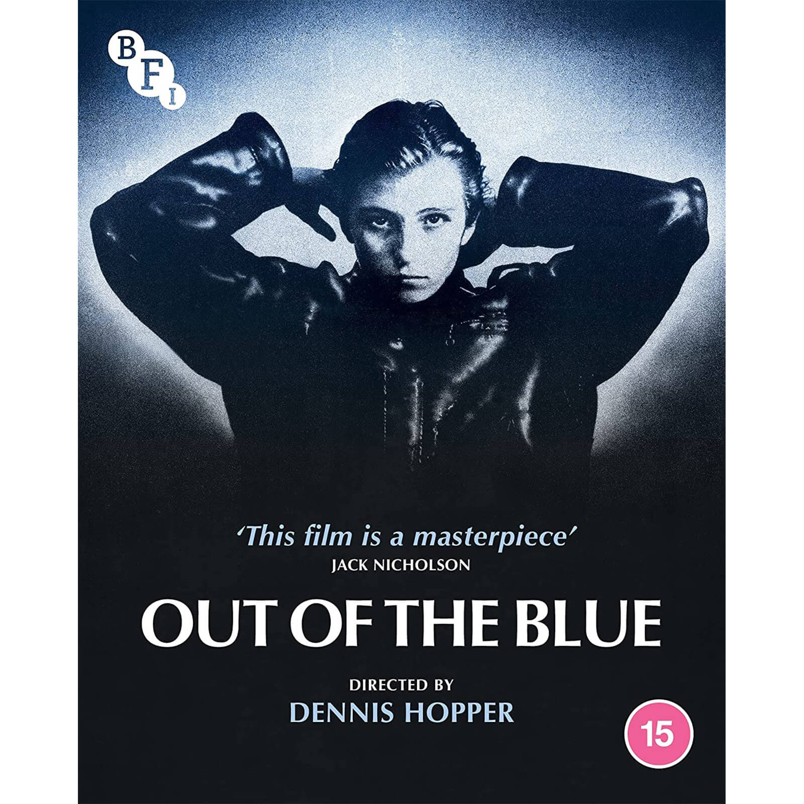 Out of the Blue von BFI