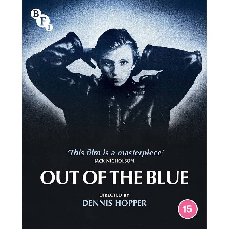 Out of the Blue von BFI