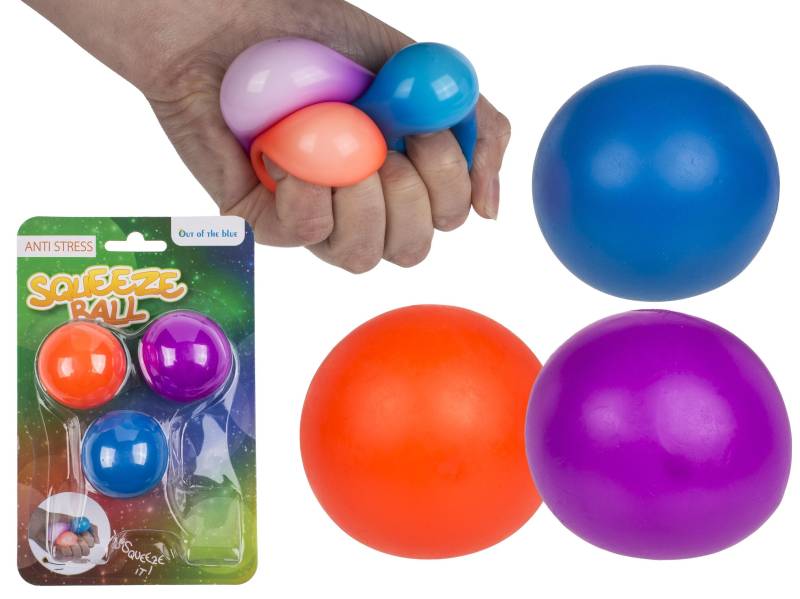 Out of the blue - Out of the Blue Antistress-Ball Squeeze
