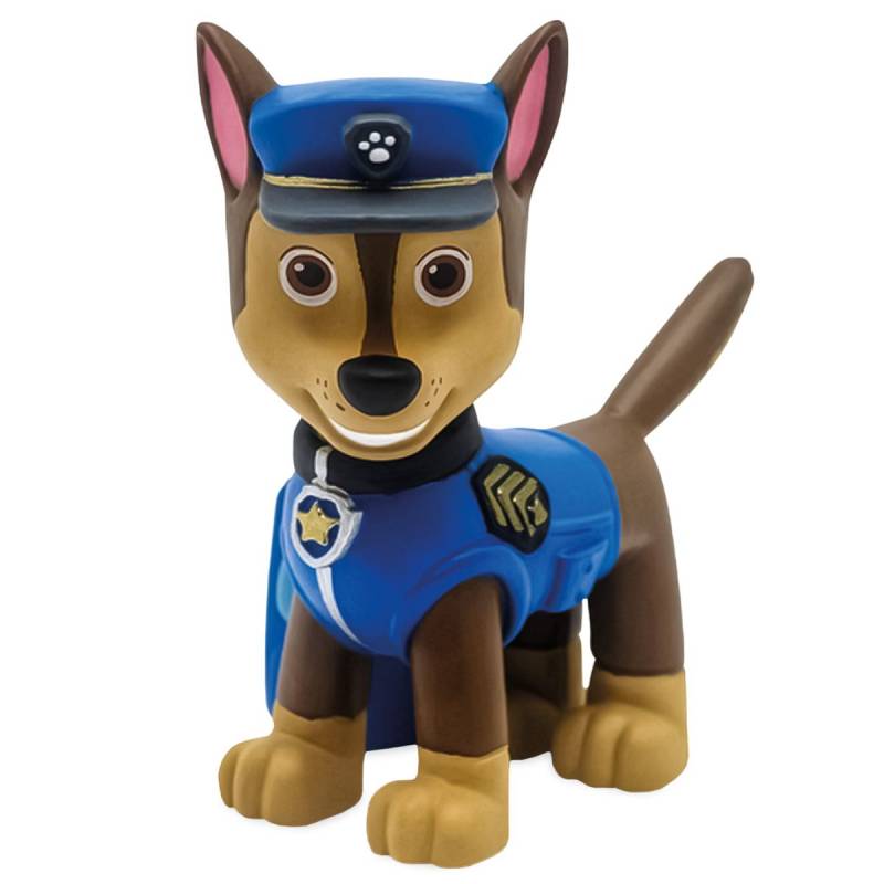 PAW Patrol Chase Rettung der Meeresschildkröten Tonie ab 3 Jahren PAW Patrol Chase Rettung der Meeresschildkröten Tonie ab 3 Jahren