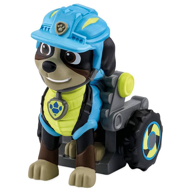 PAW Patrol Rex Rettung für T Rex Tonie ab 3 Jahren PAW Patrol Rex Rettung für T Rex Tonie ab 3 Jahren
