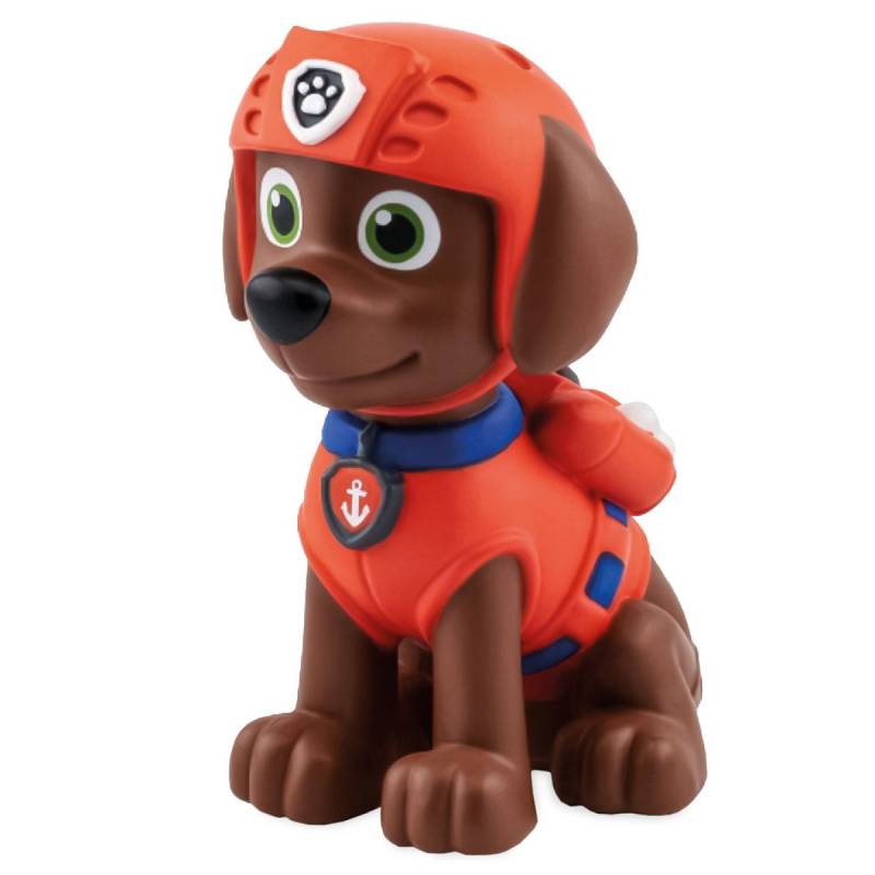 PAW Patrol Zuma Tonie ab 3 Jahren PAW Patrol Zuma Tonie ab 3 Jahren