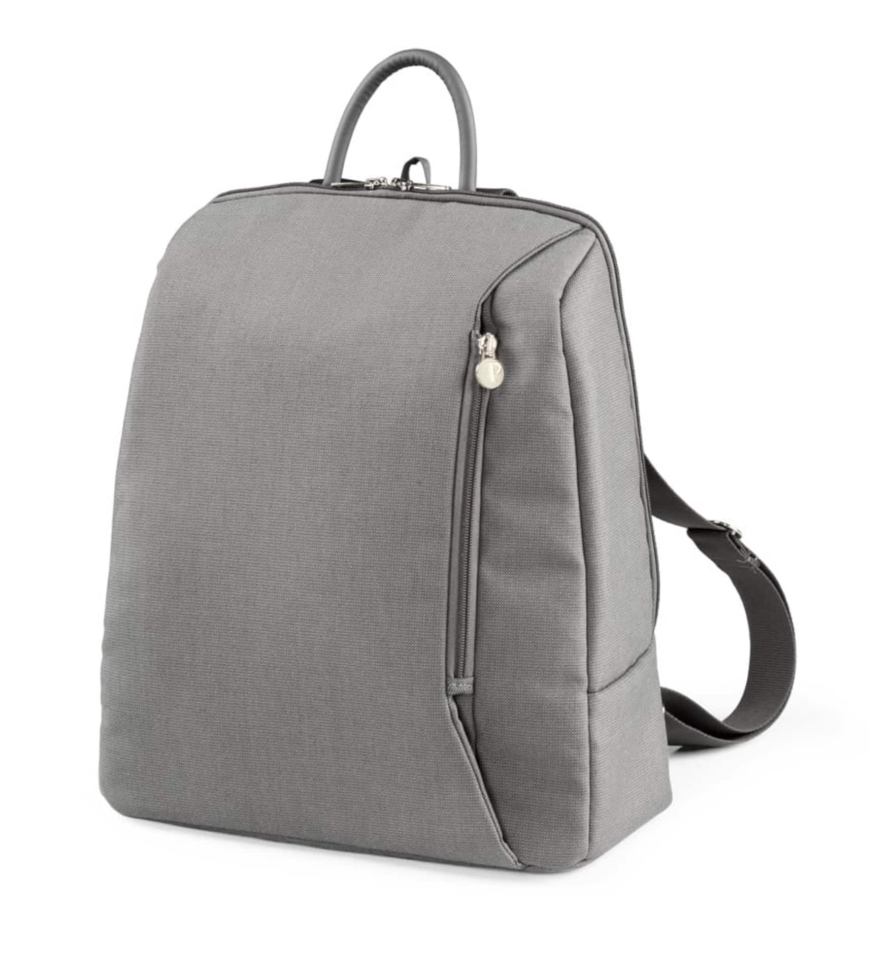 PEG Wickelrucksack Backpack - Mercury