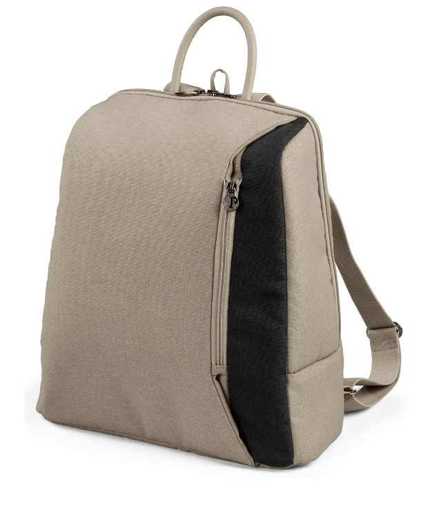 PEG Wickelrucksack Backpack Vanilla Blend