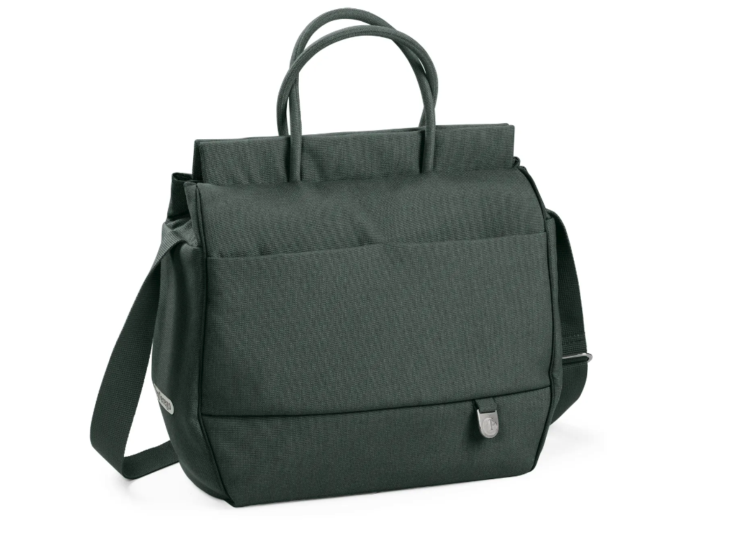 PEG Wickeltasche Borsa Metal