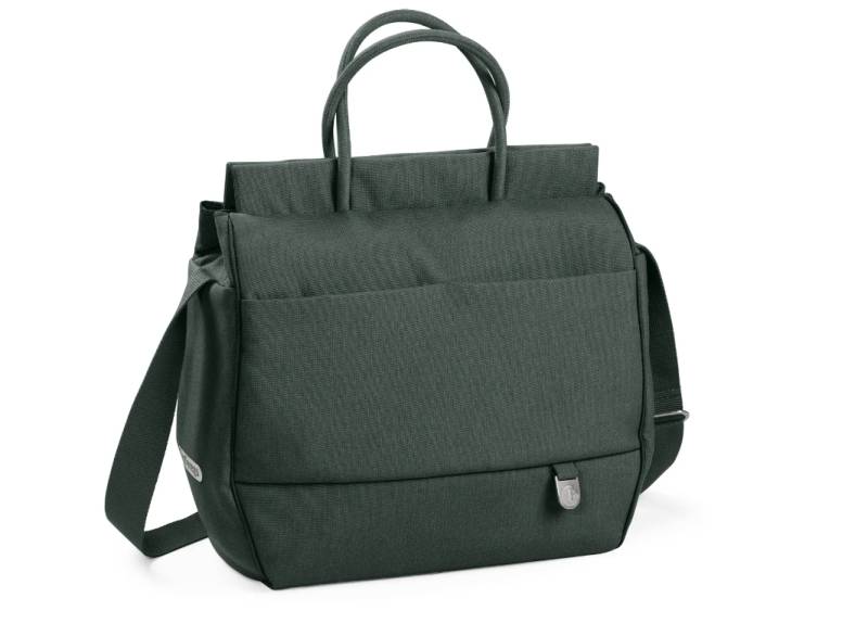 PEG Wickeltasche Borsa Metal PEG Wickeltasche Borsa Metal
