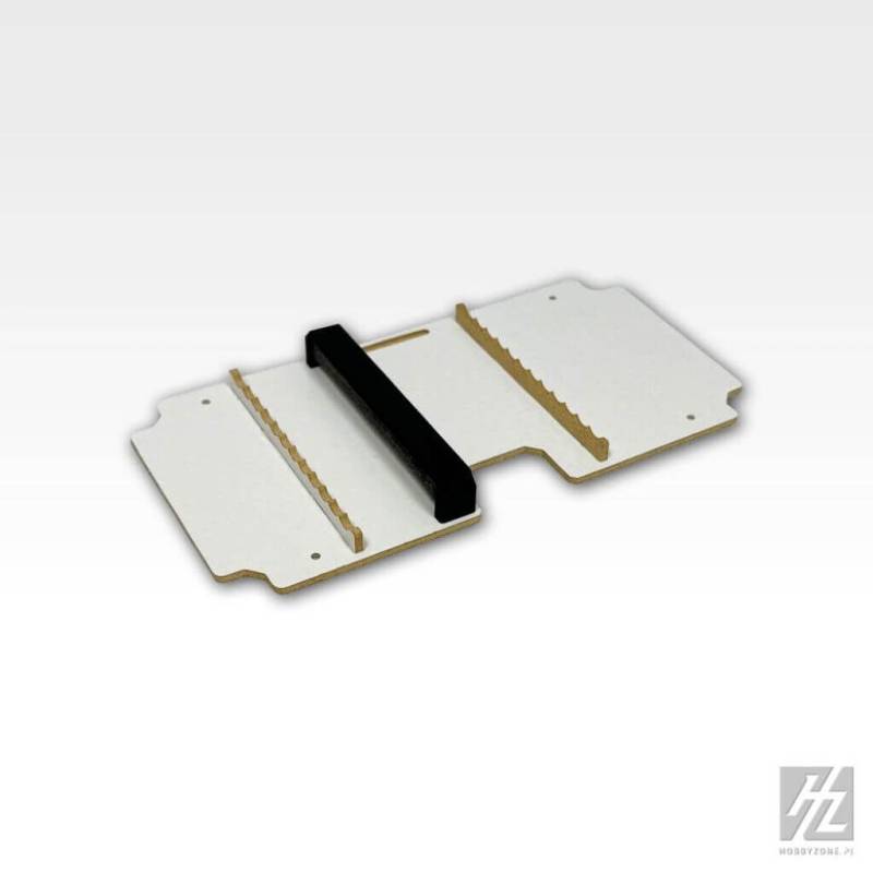 PHS - Einsatz für Pinsel und Werkzeuge