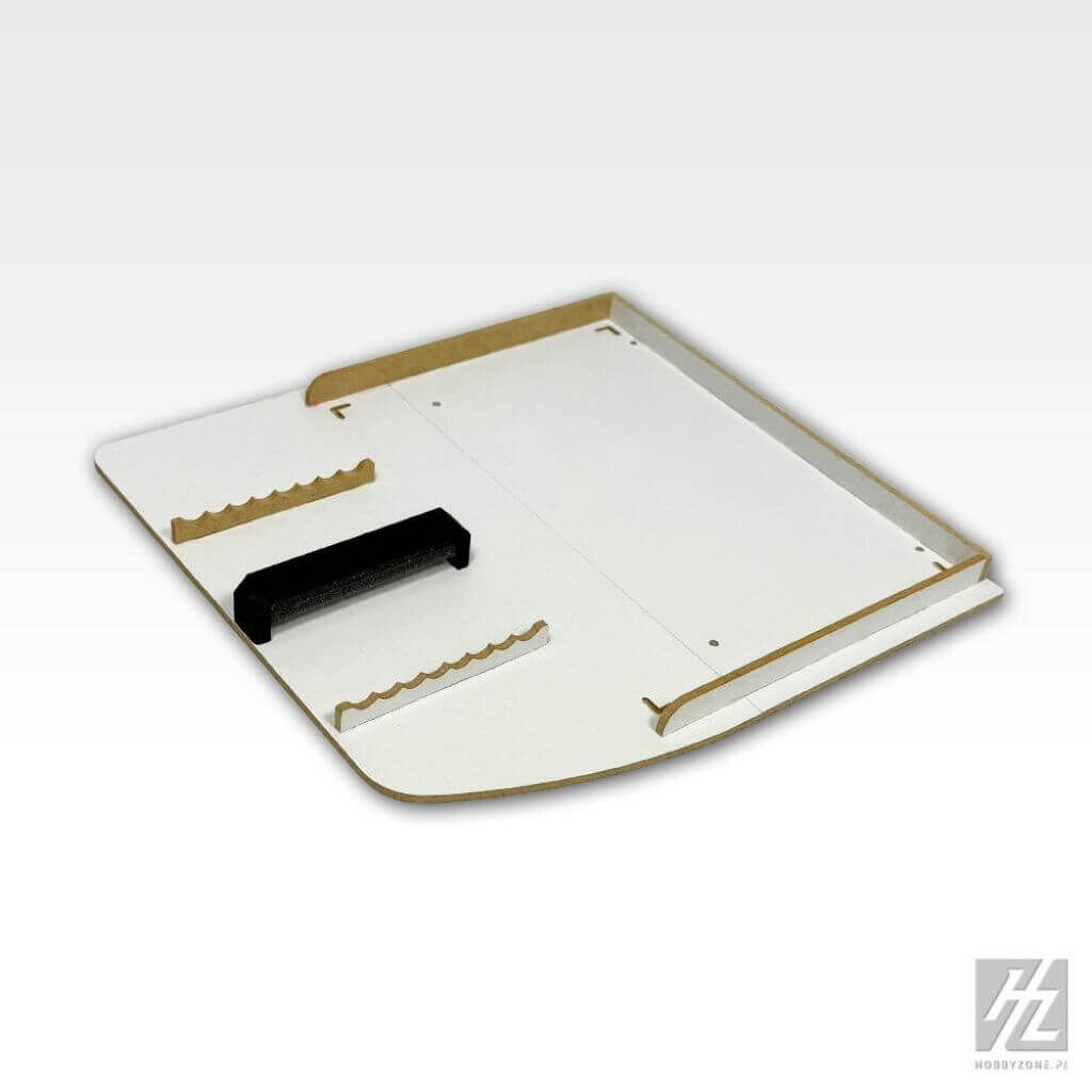 PHS - Einsatz für Palette und Pinsel PHS - Einsatz für Palette und Pinsel