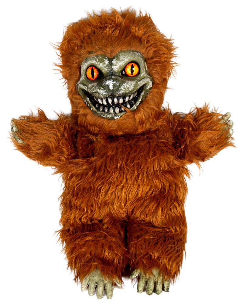 Paddy Monster Bär Kuscheltier 46cm Paddy Monster Bär Kuscheltier 46cm