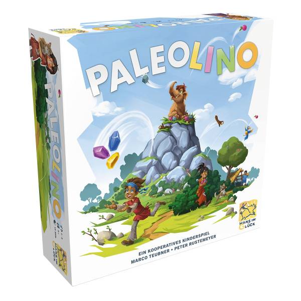 Paleolino Paleolino