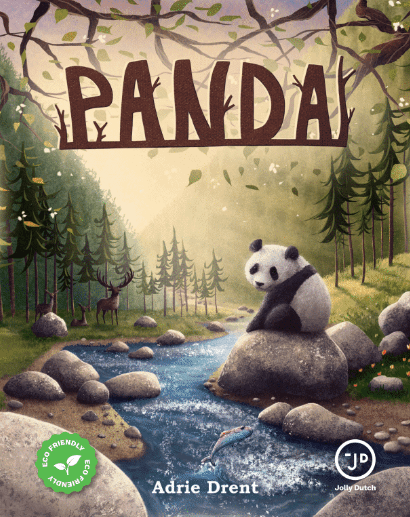Panda (inkl. deutscher Anleitung zum Download)