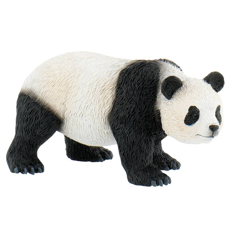 Panda Spielfigur Panda Spielfigur