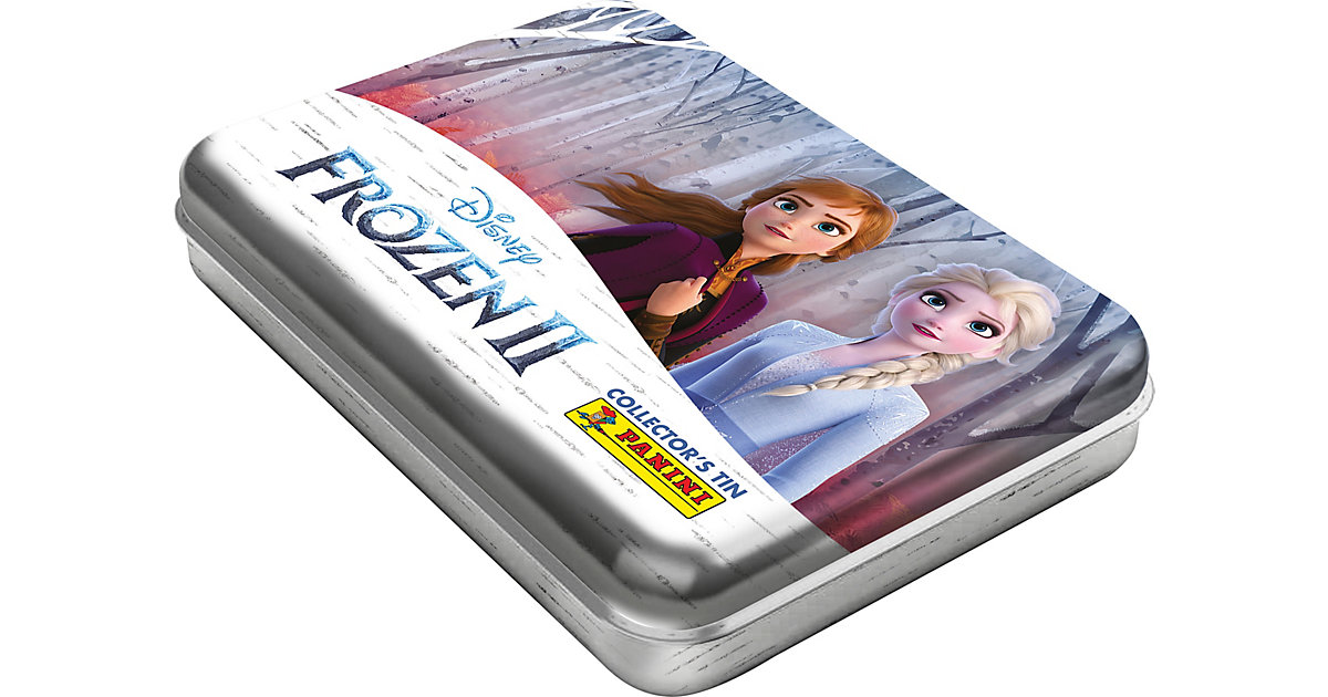 Panini Disney Frozen Tin Box Pocket (Trading-Cards)