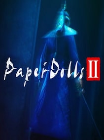 Paper Dolls 2 (PC) - Steam Gift - GLOBAL