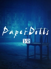 Paper Dolls VR (PC) - Steam Account - GLOBAL