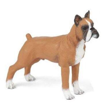 Papo 54019 Boxer
