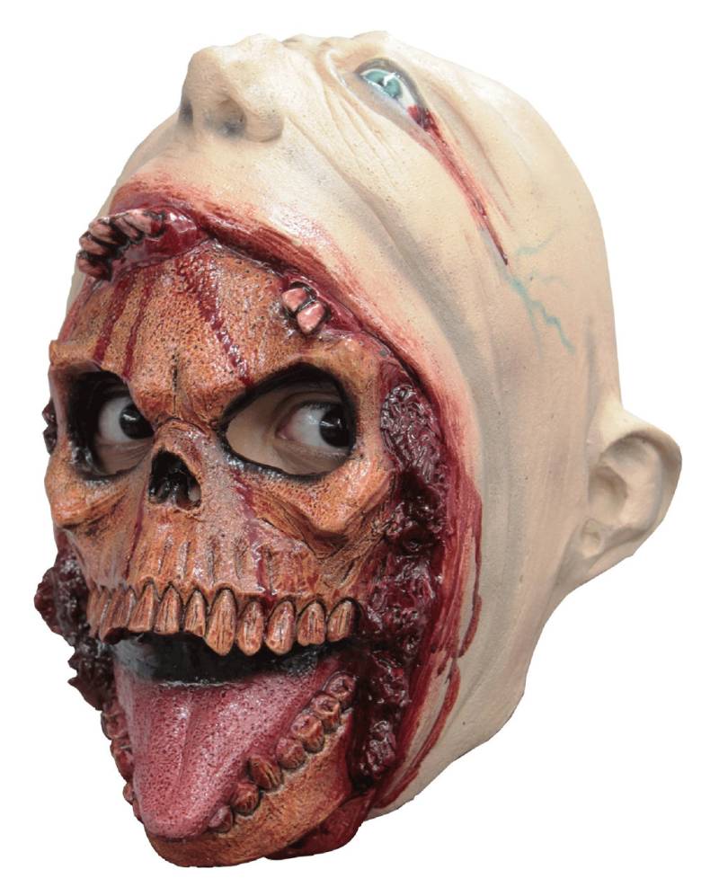 Parasit Horror Kinder Maske Parasit Horror Kinder Maske