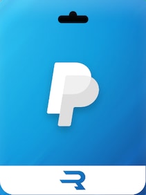 PayPal Gift Card 100 GBP - by Rewarble - GLOBAL
