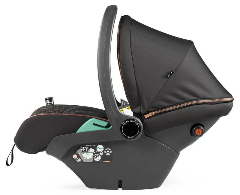 Peg Perego Babyschale Primo Viaggio Lounge 500