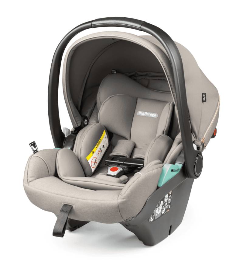 Peg Perego Babyschale Primo Viaggio Lounge Astral