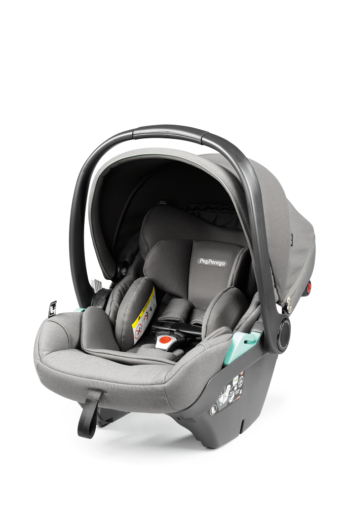 Peg Perego Babyschale Primo Viaggio Lounge Mercury