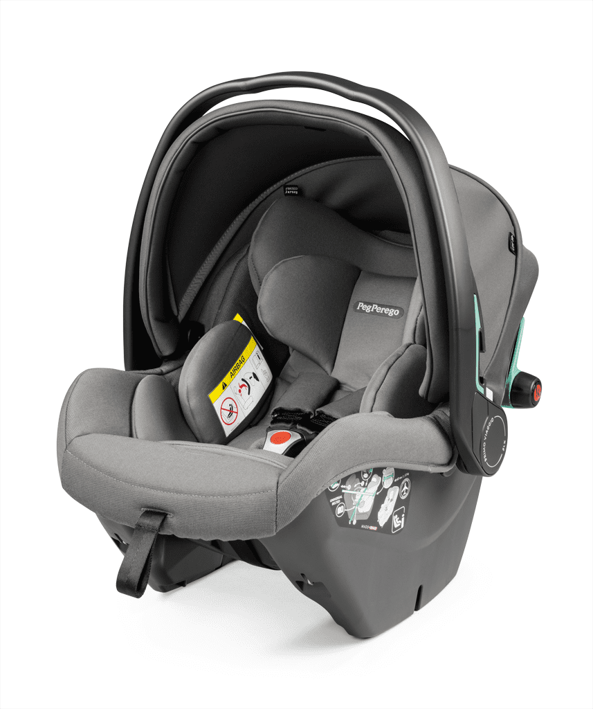 Peg Perego Babyschale Primo Viaggio SLK Mercury