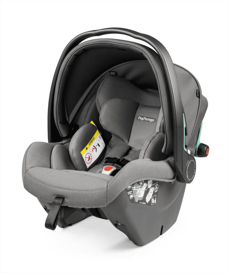 Peg Perego Babyschale Primo Viaggio SLK Mercury