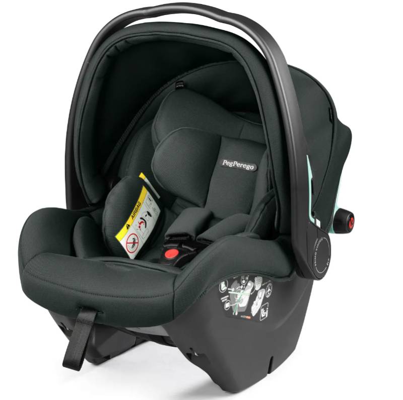 Peg Perego Babyschale Primo Viaggio SLK Metal