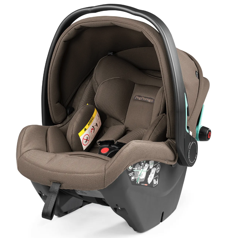 Peg Perego Babyschale Primo Viaggio SLK Pine Bark