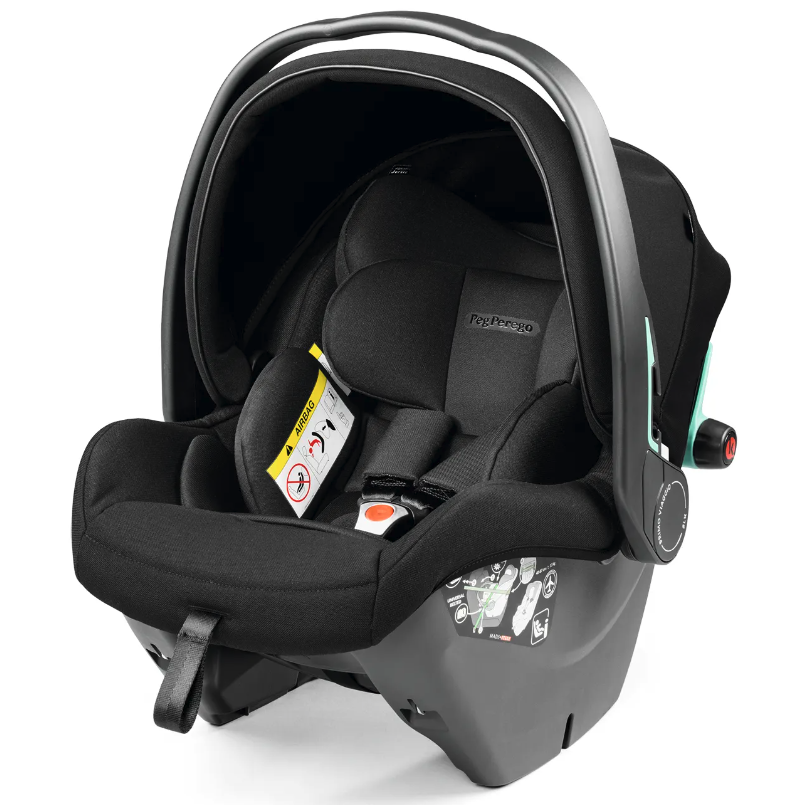 Peg Perego Babyschale Primo Viaggio SLK True Black
