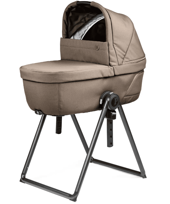 Peg Perego Culla Belvedere Pine Bark