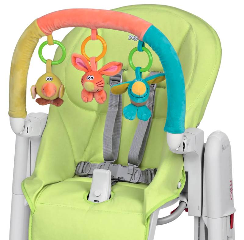 Peg Perego Kit Tatamia Verde