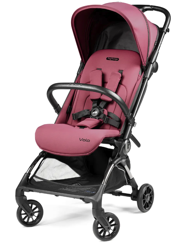 Peg Perego Volo Buggy Malva