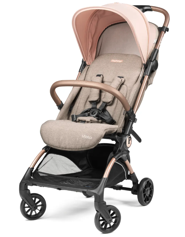 Peg Perego Volo Buggy Mon Amour