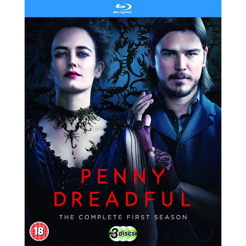 Penny Dreadful