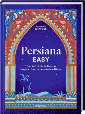 Persiana EASY Persiana EASY