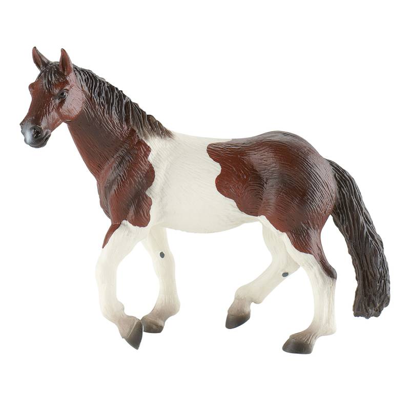 Pferd Spielfigur Pferd Spielfigur