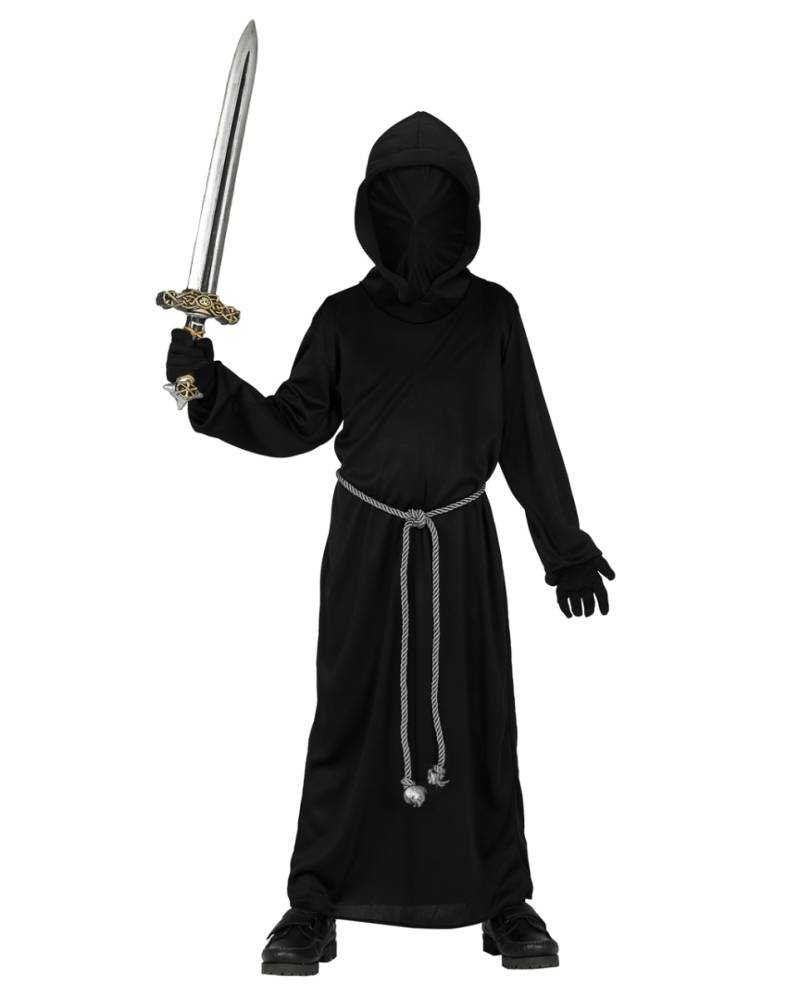 Phantom der Dunkelheit Kinderkostüm