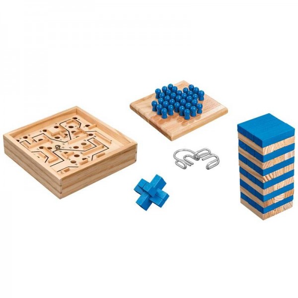 Philos 3090 Puzzle und Game Collection Philos 3090 Puzzle und Game Collection