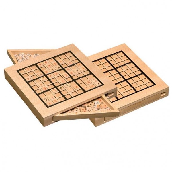 Philos 3139 Sudoku