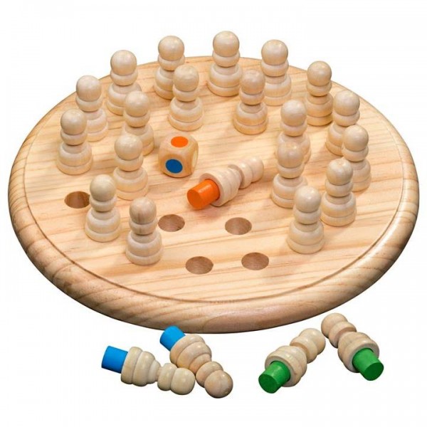 Philos 3170 Memo Spiel