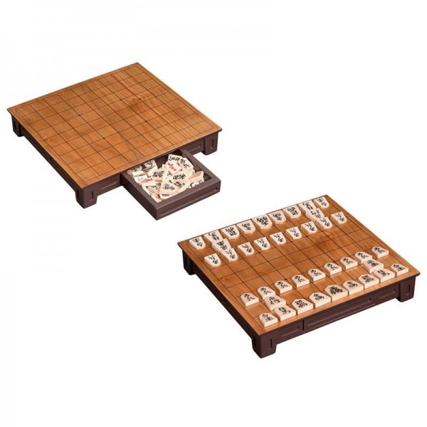 Philos 3207 Shogi