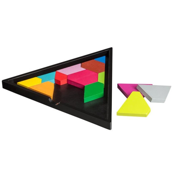 Philos 3508 IQ FIT Dreieck