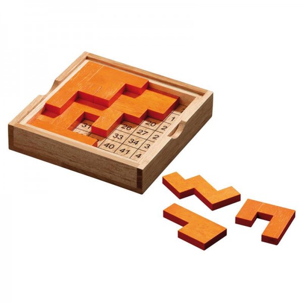 Philos 3549 Gillux-Puzzle Philos 3549 Gillux-Puzzle