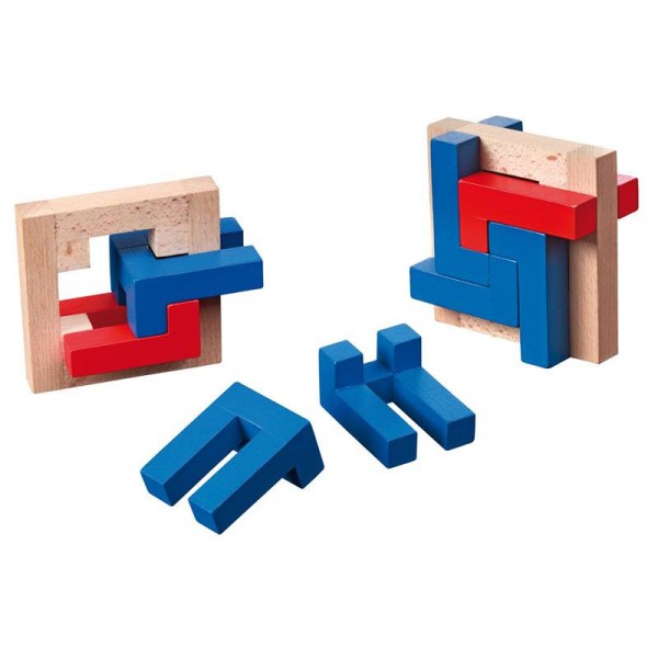 Philos 3556 4 L Puzzle Philos 3556 4 L Puzzle